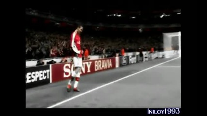 Cesc Fabregas