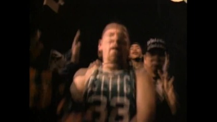 House Of Pain - Jump Around / H Q /