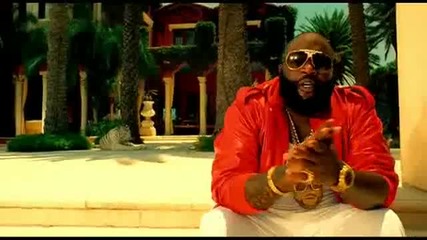 [hip hop] Rick Ross - Here I Am ft. Nelly. Avery Storm