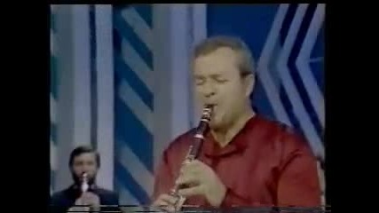 Boki Milosevic - Gracanicko sa sa 