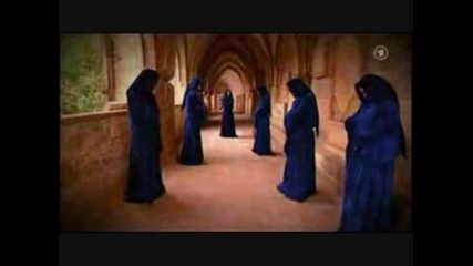 Gregorian the for horseman 