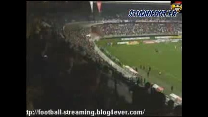Psg - Nica 2:1