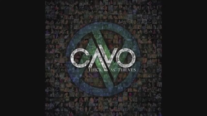 Cavo - War Within