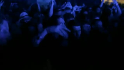 Magnetic Man - I Need Air