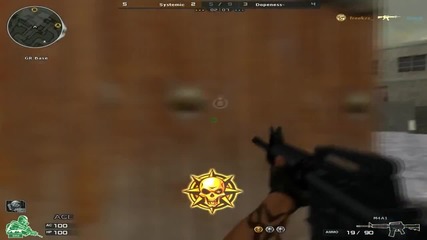 Crossfire Gameplay - 3# Clan War!