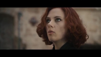 Отмъстителите: Ерата на Ултрон (2015) (+ добавени Човекът - Паяк, Х - Мен и Фантастичната Четворка)