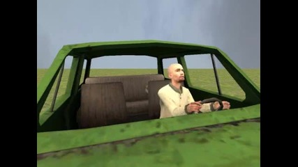 The Gmod Idiot Box Episode 1 