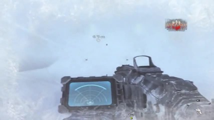 Call of Duty Modern Warfare 2 - Mission 2 Walkthrough Part 1 Hd