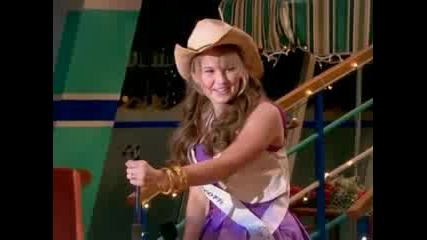 The Suite Life on Deck - 2x12 - Beauty and the Fleecedr