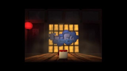 E3 2011: To - Fu: The Trials Of Chi - Debut Trailer