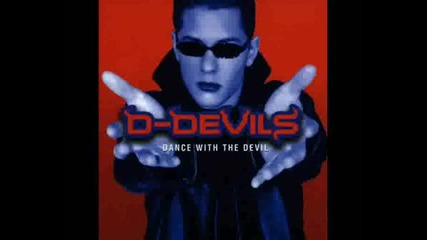 D - Devils [ Dj Zobra - Tokio mix ]