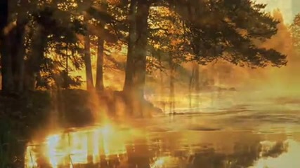 Beyond The Sunset