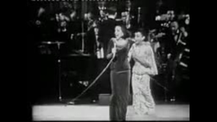 Liza Minnelli amp; Judy Garland - Hello Dolly (live) 