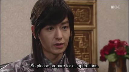 [eng sub] Shine Or Go Crazy E13
