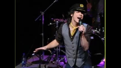 Caution: Hot Boy! Joe Jonas Quotes