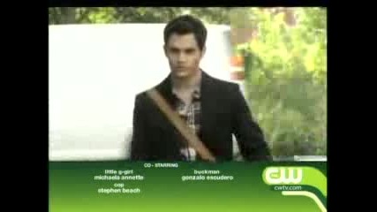 Gossip Girl Season 2 Episode 10 Promo