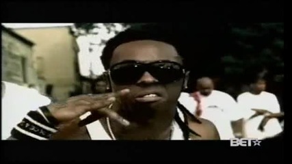Lil Wayne & Birdman Ft. 6 Shot - We Got That