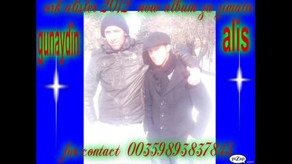 ork alisler 2012 albansko