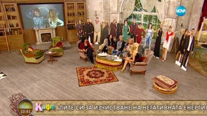 Ще бъде ли изгонена Миглена от VIP Brother