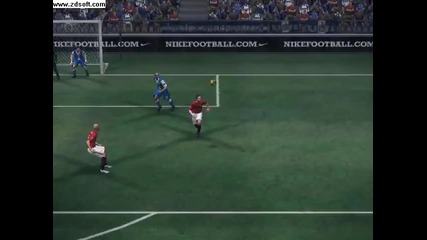 Pes 2010 - Super Goal 