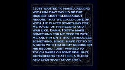 Snoop Dogg feat The Game - Gangbanging 101