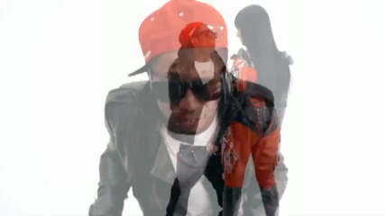 Chris Brown Ft. Lil Wayne-i Can Transform Ya