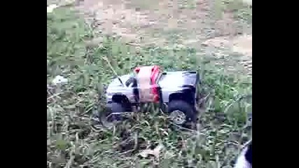 stampede 