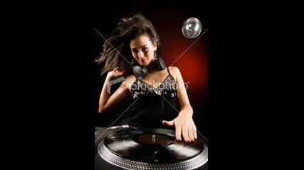 House Dance Mix
