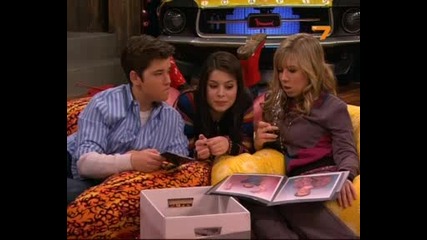 i carly s03e06 - i find lewbert's l