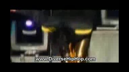 Michael Jackson - This Is It (official Video) 