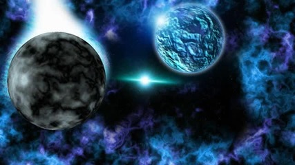 Deep Space Organisms - Bass Oxygen