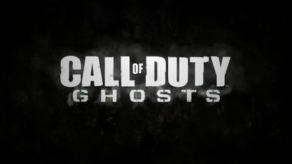 Call of Duty: Ghosts - Masked Warriors Teaser Trailer