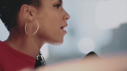 Alicia Keys - We Are Here