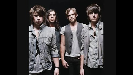 Kings Of Leon - Use Somebody Lyrics Video