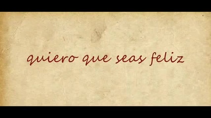 Give your heart a break(spanish version Kevin & Karla)