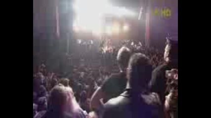 Slipknot London 2008