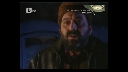 До последен дъх 19-20 еп/3 част (aci hayat - Горчив живот)