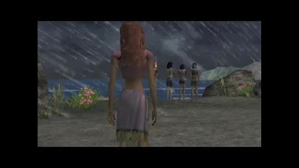Band - Sims Castaway