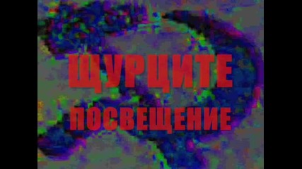 Щурците - Посвещение