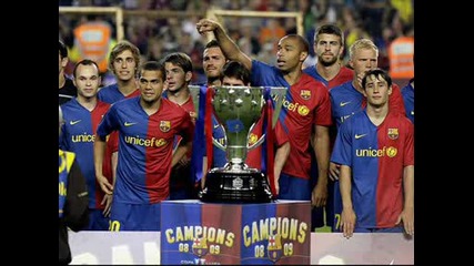 fc barcelona