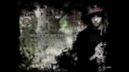 Tokio Hotel - Love Is Dead