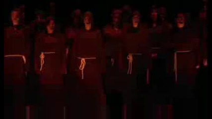 Фестивалът На Всички Времена Qlimax 2008