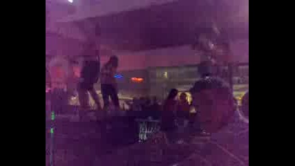 Coyote Ugly Sunny Beach 