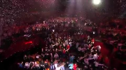 Madcon - Glow - Official Hd Video 