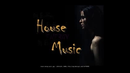 House Music 2008 Alex Gaudino - Watch Out