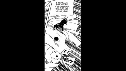 Naruto Manga 358 (naruto shippuuden ep 123)