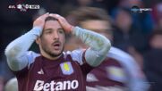 Emiliano Stati with a Direct Free Kick of the Week