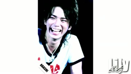 Matsumoto Jun Tribute (360p) 