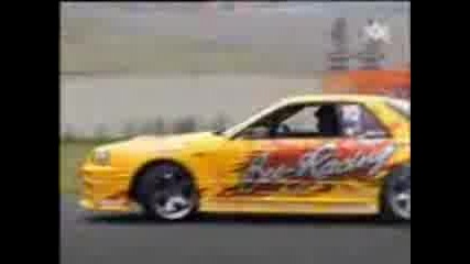 Drift