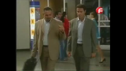 Истинска дама - 4 епизод - 2ра част